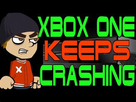 Even i can't open my emails somtime properly. My Xbox One Keeps Crashing - YouTube