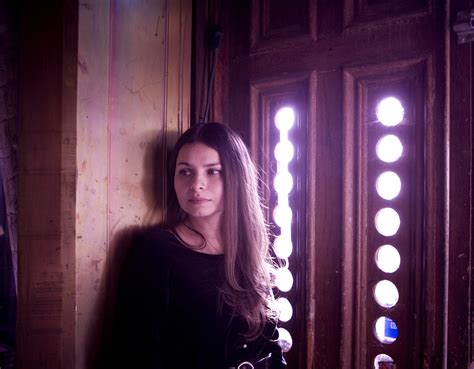 A conversation between Hope Sandoval and My Bloody Valentines Colm Ó