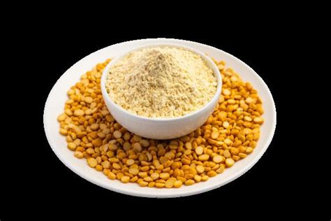 Health Benefits Of Gram Flour Besan Golden Bansi By Indias No1