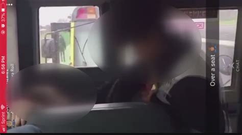 School Bus Fight Captured On Video Sparks Concern About Bullying