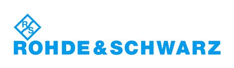 Doch welche der 9 arten von logos passt zu ihnen? File:Rohde & Schwarz Logo.svg - Wikimedia Commons