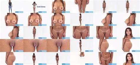 Nude Female Teen Anatomy Telegraph