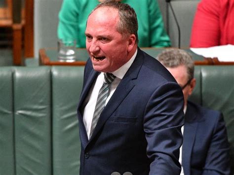 same sex marriage legal barnaby joyce tony abbott among mps who didn t vote au