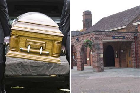 Woman Who Laid In Coffin At Fake Funeral While Friends Paid Respects