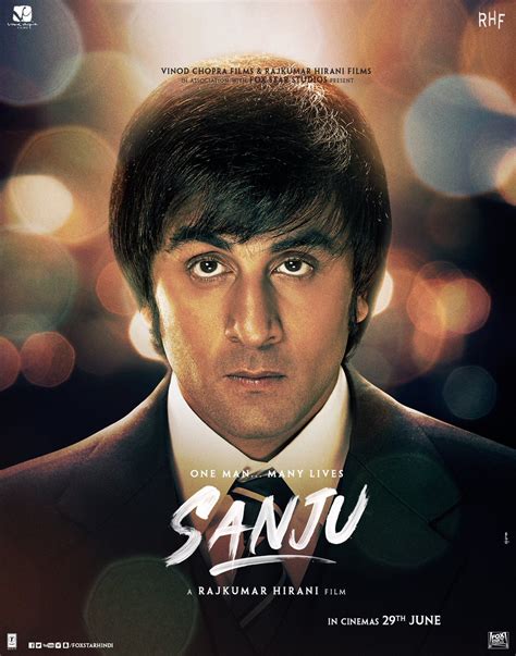Sanju Dialogues Wallpapers And Movie Posters Feat Ranbir Kapoor As Sanju