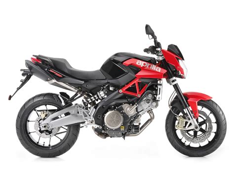 The aprilia shiver 750 astonished the motorcycle world for its unprecedented contents. 2010 Aprilia Shiver 750