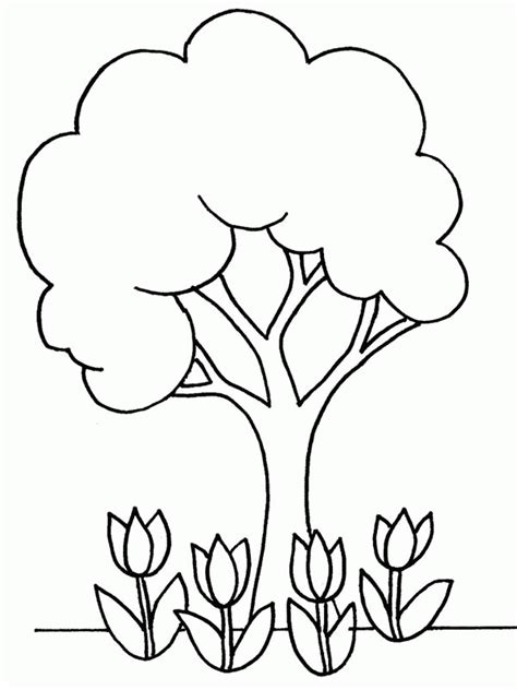 Maybe you would like to learn more about one of these? Plants Coloring Pages Printable - Coloring Home