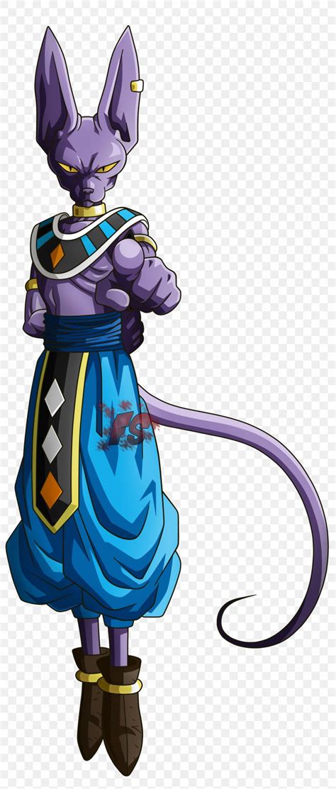 1 concept and creation 2. Beerus Png - Dragon Ball Super Dbs Beerus Png Image With Transparent Background Toppng / Seeking ...