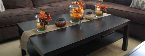 100+ fall coffee table decorations ideas. Fall Table Decor