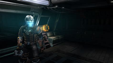 Dead Space 2 Pc Review ~ Gamesbuzz
