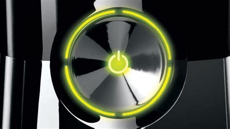 The New Xbox 360 Wont Red Ring Update