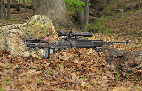 Tactical World M14 762mm Enhanced Battle Rifle Ebr