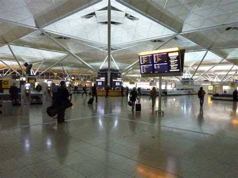 6 Airports In London The Complete Guide To All Of The London Airports