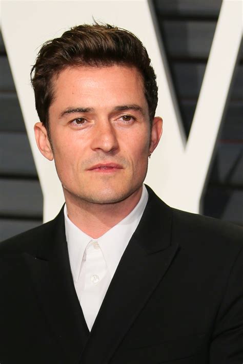 See his all girlfriends' names and entire biography. Orlando Bloom wants to date Selena Gomez, called her the ...