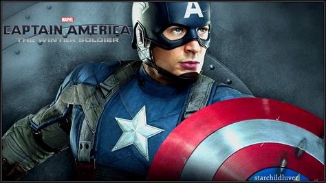 He's played him in 10 films, starting with captain america: Chris Evans as Captain America - Chris Evans Wallpaper ...