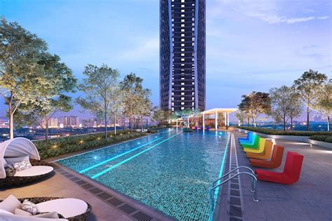 Yolo signature suites by ocr property comprising of 395 units and located at bandar sunway, central location of education. YOLO Signature Suites, Bandar Sunway Review | PropertyGuru ...