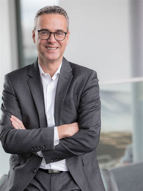 Europcar Mobility Group’s Holger Peters to join Škoda Auto’s Management