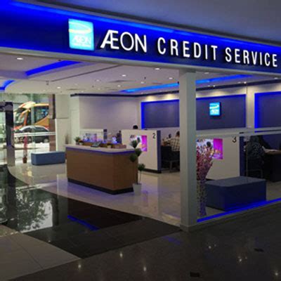 Aeon credit service, mid valley kuala lumpur •. Overview of How to Pay | AEON Credit Service Malaysia