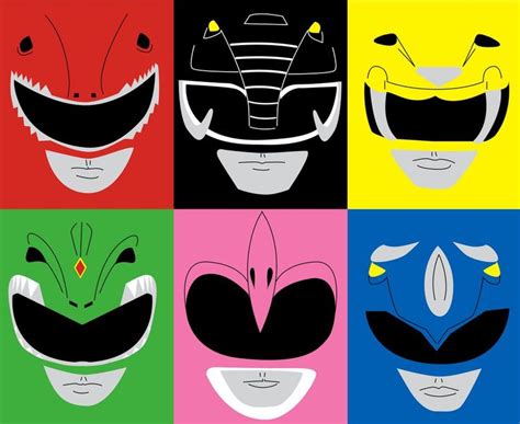 See more ideas about power rangers, power ranger party, power ranger birthday. POWER RANGERS POP by sedani | Power ranger birthday, Power ...