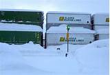 Pictures of Anchorage Trucking Companies