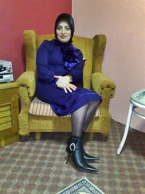 Wild Milfs Turk Turban Turbanli Turkish Evli Olgun Genc Corap Naylon