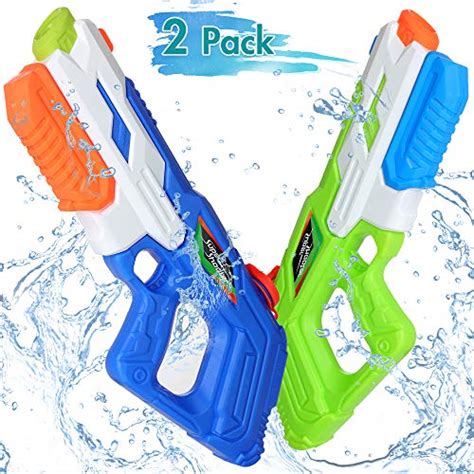 What Is The Best Water Gun For Adults The Sweet Picks