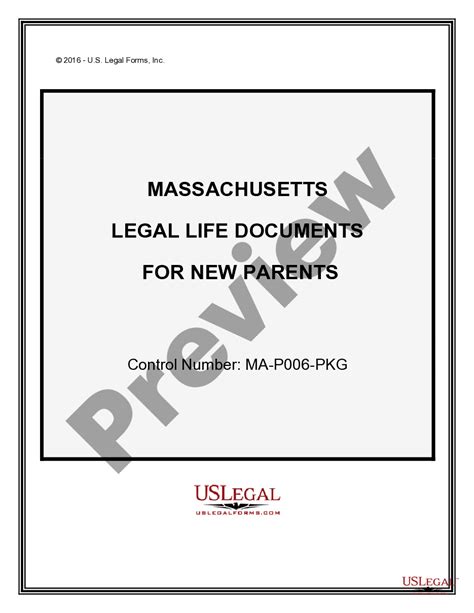 Legal Documents For Godparents Us Legal Forms