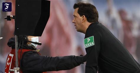 Pcs, handys, zubehör & mehr Schiedsrichter in Bundesliga: Endlich Einsichten beim VAR