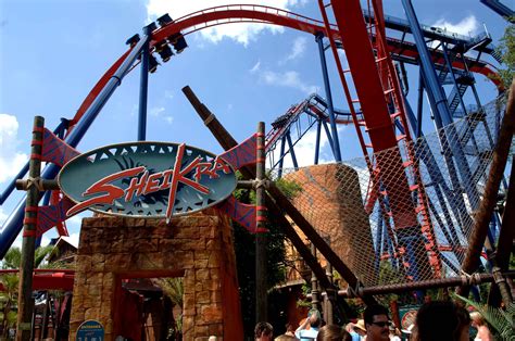 Coasterdynamix will be offering wheel kits to replace the statix trains' plastic wheels with metal wheels and will then be fully compatible with the coasterdynamix track system. Busch Gardens' SheiKra and Griffon - Coaster Reviews