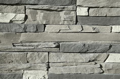 Old Grey Stone Wall Background Texture Stock Photo Image Of Street