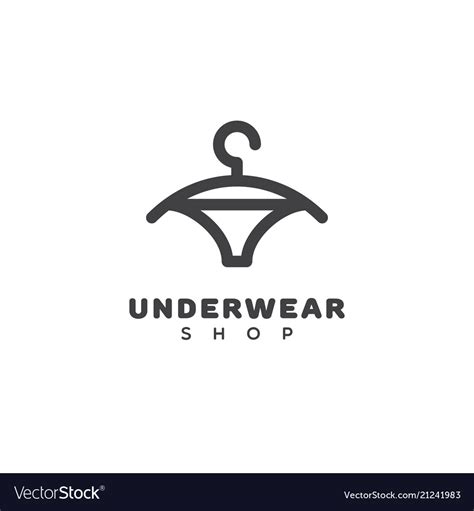 Underwear Brand Logo
