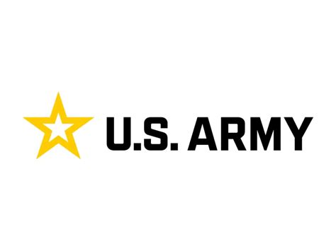 Us Army New Logo Png Vector In Svg Pdf Ai Cdr Format
