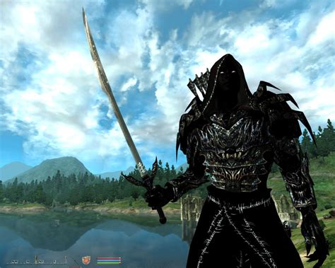 Bad Ass Looking Armor Set Ups The Elder Scrolls Iv Oblivion Forum