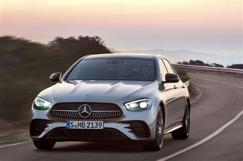 معرف المنطقة الزمنية لـمصر هو africa/cairo. مرسيدس تطرح E-Class 2021 الجديدة في مصر : هتلاقى