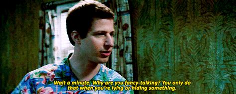Andy Samberg 10k  Find And Share On Giphy