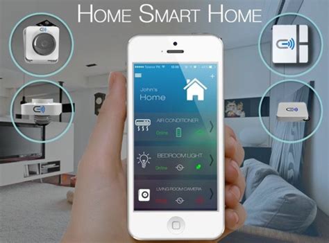 Was Können Die Neuen Smart Home Geräte