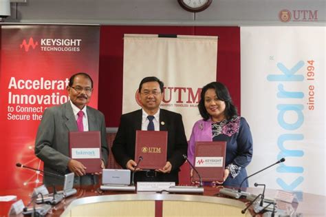 The country maintains a constant economical scale due. UTM, Keysight and Tekmark Ink Partnership to Advance 5G R ...