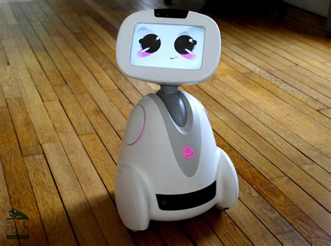 7 Cool Robots That Are Way Cooler Than You Nanalyze