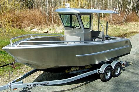 Aluminum Boat Center Console Kit Web Inexpensive Remote Control Boats