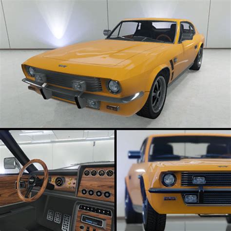 What color paint is that on the rapid gt classic? Rapid GT Classic GTA 🥇 Trucos GTA