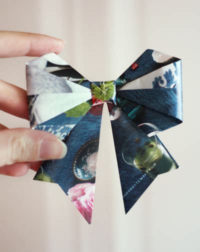 14 Handmade Bows To Deck Your Holiday Ts