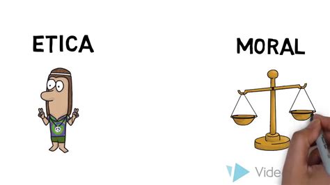 Diferencias Entre ética Y Moral