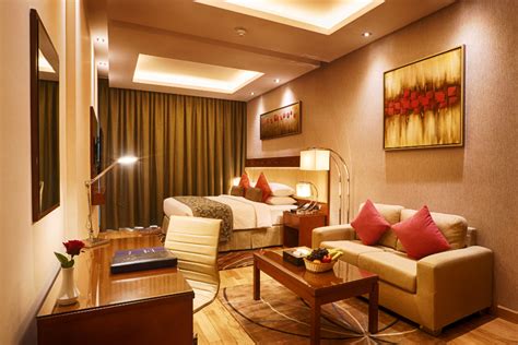 Being one of the famous historic revolutionary bases in past, tonggu becomes the top 10 tourist spot with beautiful mountains and fertile lands in jiangxi province. Room Type - Deluxe King Al Barsha Hotel - Rose Park Hotel ...