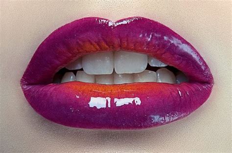mariannaphotography user profile deviantart orange lips beautiful lips hot lips