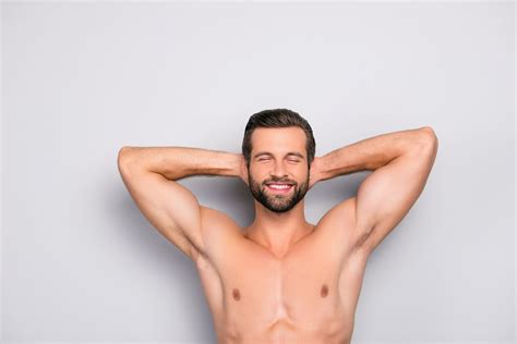 Thoughts On Body Grooming And Manscaping