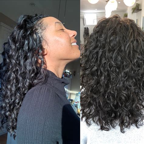 How To Get Your Natural Curls Back — Toronto Curly Girl Meetup