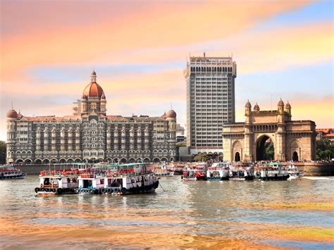 Mumbai, India Travel Guides for 2021 - Matador