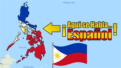 Cuando Filipinas Fue Un País Hispanohablante Youtube