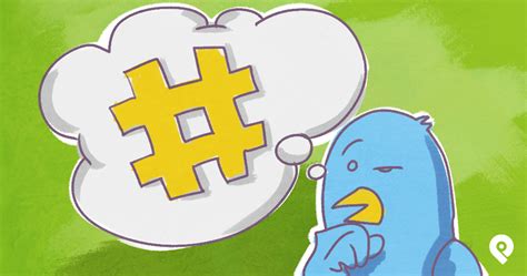 6 Killer Hashtag Ideas To Rock Your Next Twitter Campaign