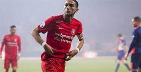 Hakim ziyech fenerbahçe'de | welcome to fenerbahçe. Fenerbahçe Hakim Ziyech transferini bitirdi mi? Hakim ...